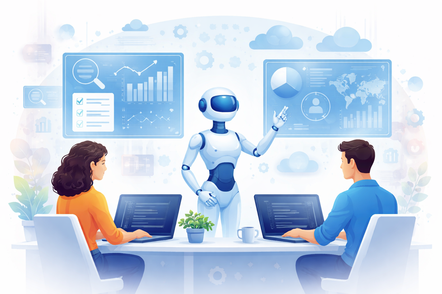 Künstliche Intelligenz in der Softwareentwicklung – Teil 2