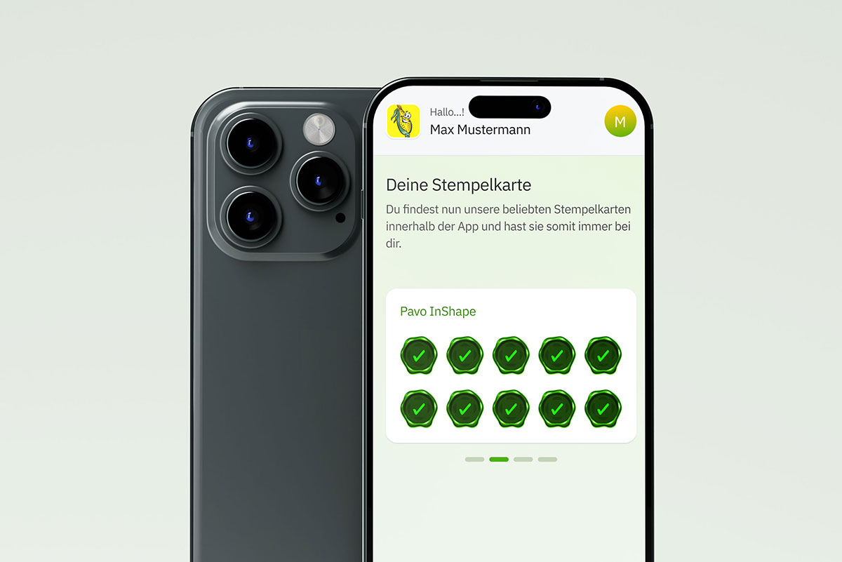 MyPegels Smarthphone App aus Krefeld